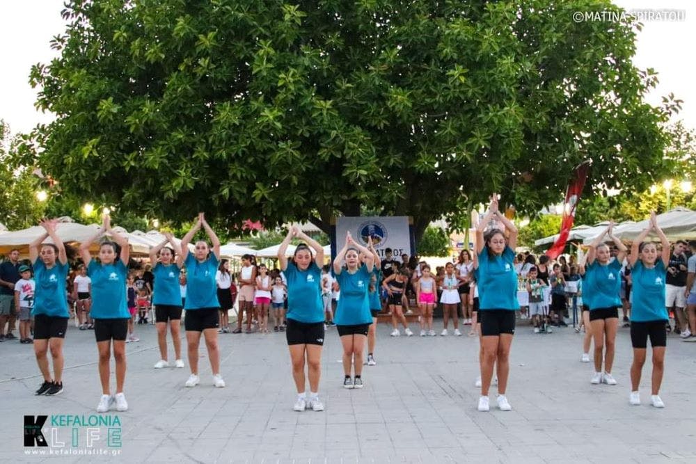 Επέστρεψε με χαμόγελα και αρκετές συμμετοχές ο Λασκαράτειος Δρόμος runbeat.gr